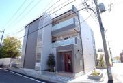 ＪＲ総武線（各駅停車）小岩駅まで徒歩20分