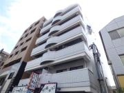 阪神本線新在家駅まで徒歩6分