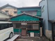 杉山様由比戸建て