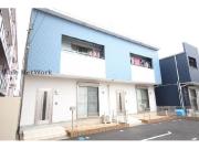 ＪＲ東海道本線浜松駅までバス約40分 徒歩3分