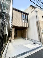 紅梅町戸建