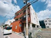 大蓮ハイツ