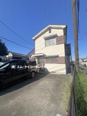 諏訪アパート
