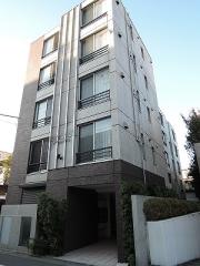 東急目黒線西小山駅まで徒歩12分