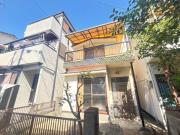 神戸市垂水区戸建て 敷地82平米