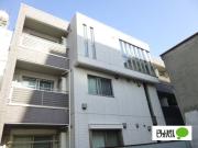 緑壱番館Katumi