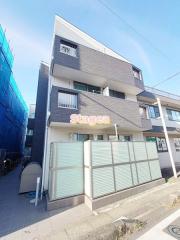 クレアコート大宮