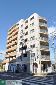 西武新宿線上石神井駅まで徒歩6分