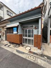 新在家町西3丁連棟