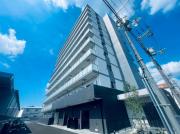 京阪本線門真市駅まで徒歩9分