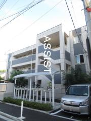 ＪＲ中央線武蔵境駅まで徒歩22分
