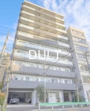 東武伊勢崎・大師線浅草駅まで徒歩11分