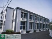 レオパレス田町