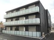 （仮）市原市白金町マンション