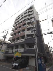 地下鉄谷町線天神橋筋六丁目駅まで徒歩1分