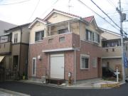地下鉄谷町線八尾南駅まで徒歩29分