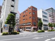 鹿児島市電唐湊線天文館通駅まで徒歩8分