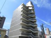 ASAGIRI BLDG.