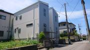 ＪＲ越後線白山駅まで徒歩15分