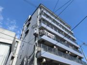 地下鉄四つ橋線岸里駅まで徒歩9分
