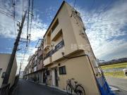 近鉄大阪線高安駅まで徒歩5分