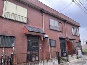 本大久保3丁目テラスハウス