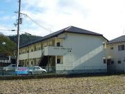 兵庫県宍粟市山崎町横須