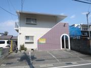ＪＲ中央線甲府駅まで徒歩12分
