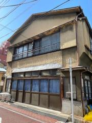 芝三丁目ハウス