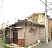 ＪＲ片町線放出駅まで徒歩5分