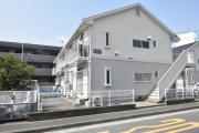 ボヌール・原宿 B