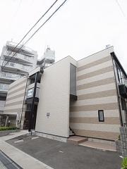 レオパレスブレスブライト