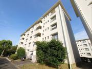 公団狭山住宅3号棟