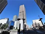 岐阜シティ・タワー43 スカイアークス