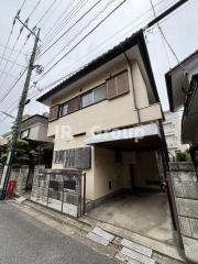 石神井町2丁目戸建