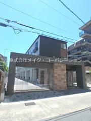 地下鉄空港線室見駅まで徒歩5分