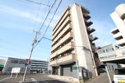 セントフォレスト北長瀬