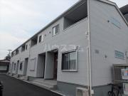 リーブルファイン駅東通り