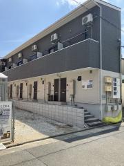 ラ・ルーチェ鶴田