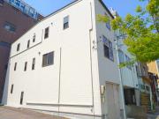 富山市中央通り中古住宅