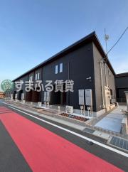 ガラシアI