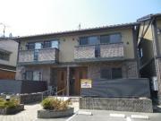 サニースクエアA棟