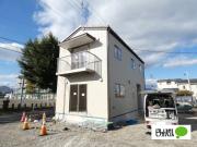 （仮）大豆島QUTEII B棟