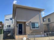 柚垣様戸建借家III A