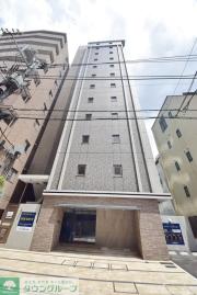 ＪＲ総武線（各駅停車）御茶ノ水駅まで徒歩9分