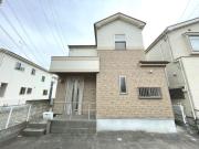 上尾市上尾村戸建て