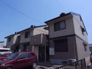 愛知県名古屋市中川区戸田１丁目