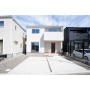 一宮市冨田戸建