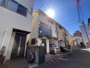 佐々木柏町貸家