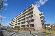 千葉都市モノレール作草部駅まで徒歩5分